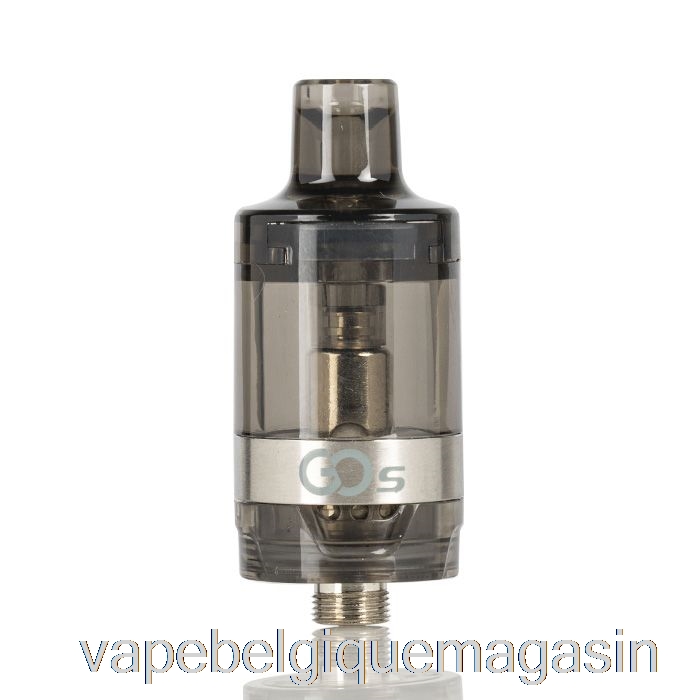 Vape Shop Bruxelles Innokin Go S Mtl Tank Noir
